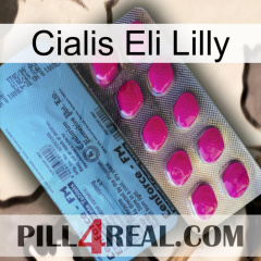 Cialis Eli Lilly 35